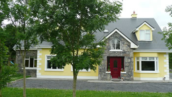 Stone facing - Cladding